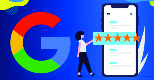 Comprar avaliaçoes do google